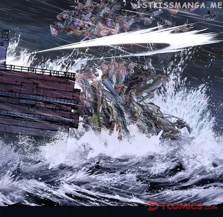 Leviathan, Chapter 168 image 099